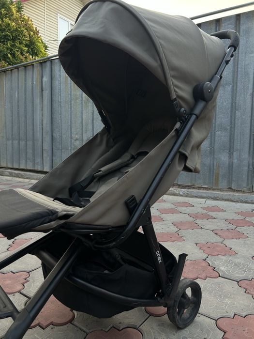 Продам коляску anexair-z за 80.000