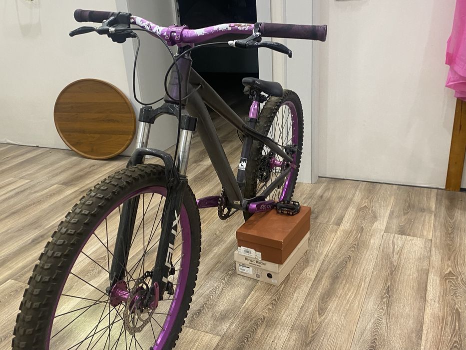 СРОЧНО Продаю велосипед (MTB/Street/Dirt)