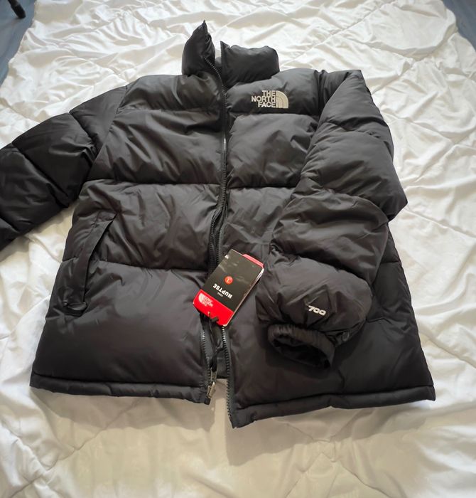 The North Face - Зимно Яке