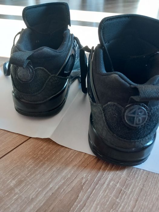 Nike Jordan 4 н - 37,5