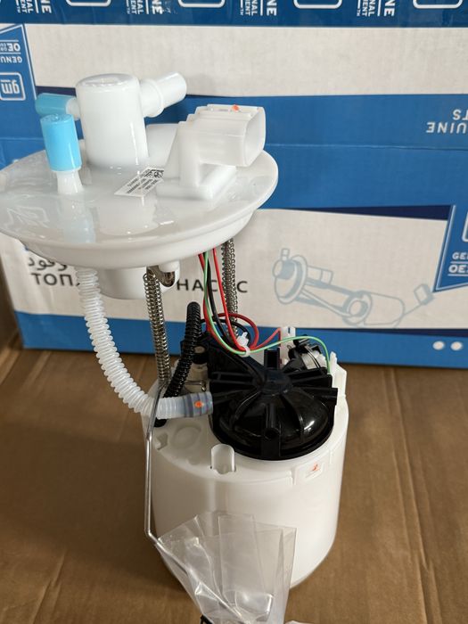 Treker 2 xitoy mator & Monza benzin nasos zbor