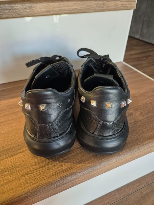 Biaggio de toamna, 44