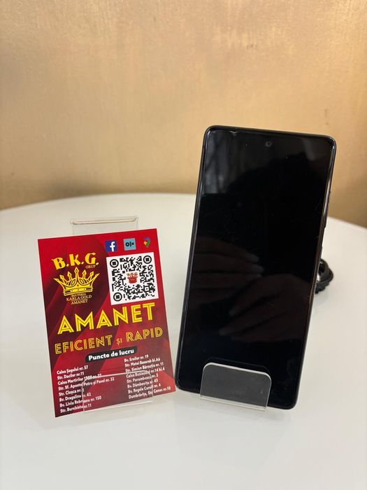 Samsung S20 FE 128gb Amanet BKG