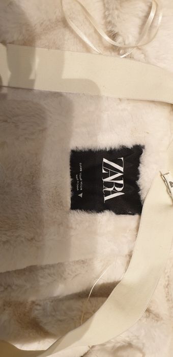 Geaca dama ZARA Parka