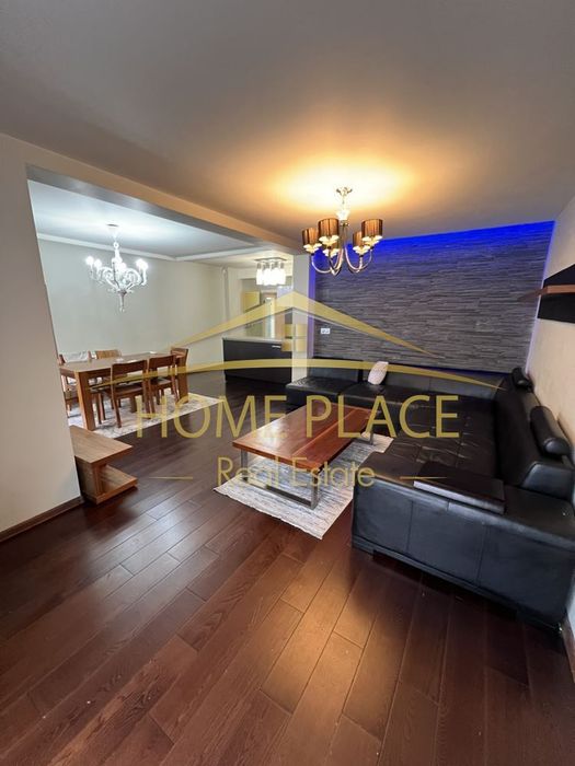 Дава се под наем Четиристаен апартамент в Варна, Бриз - 170 кв.м за 997.05 € - Снимка #2