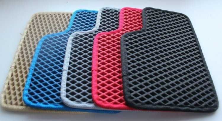 Ева полики для автомобиляя