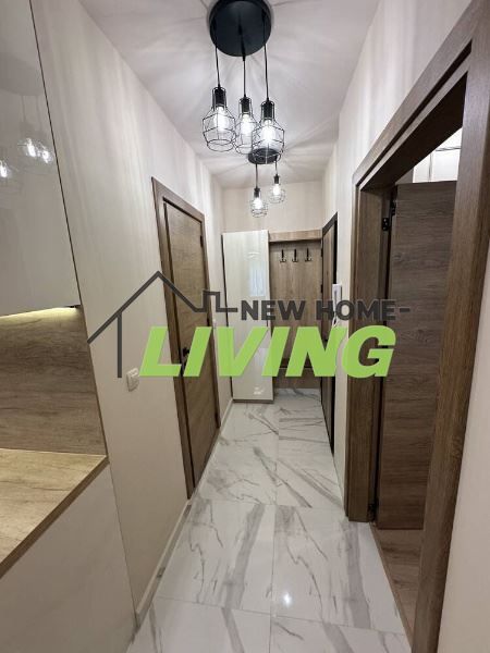 Продава се Тристаен апартамент в Пловдив, Мараша - 107 кв.м за 2795 €/кв.м - Снимка #6