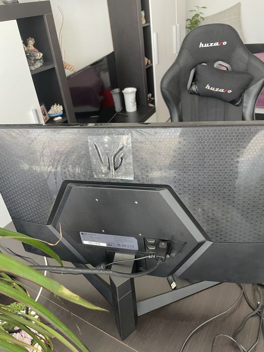 Calculator gaming+monitor 165hz