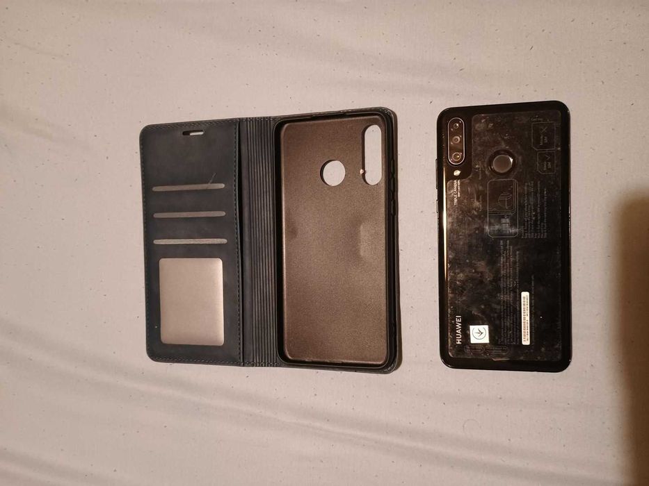 Huawei P30 Lite 4 Gb Ram, 128 Gb