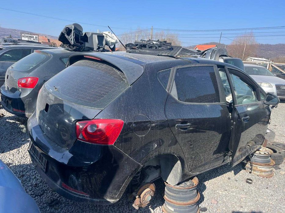 Usi Deapta Seat ibiza Kombi An 2009-2014