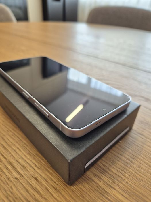 Samsung Galaxy S25 256gb