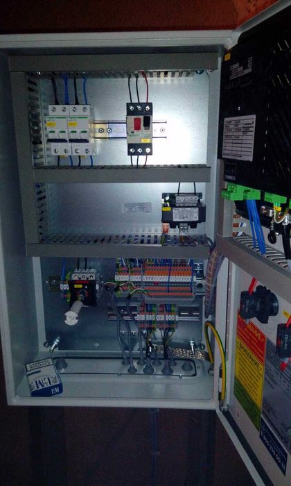 Ветро и гидро генераторы.