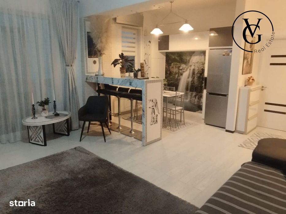 Apartament 2 Camere - Mamaia Nord - Termen Lung