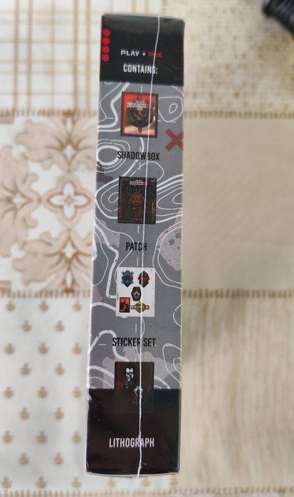 De colectie. Call Of Duty Modern Warfare III Play Pak