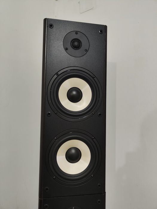 Microlab solo 7, в хорошем состоянии.