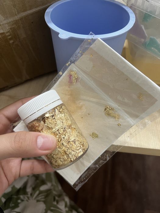 Формы молд силикон