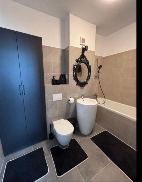 Garsoniere regim hotelier, 5 min de Unirii