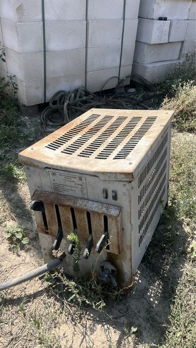 Балластник