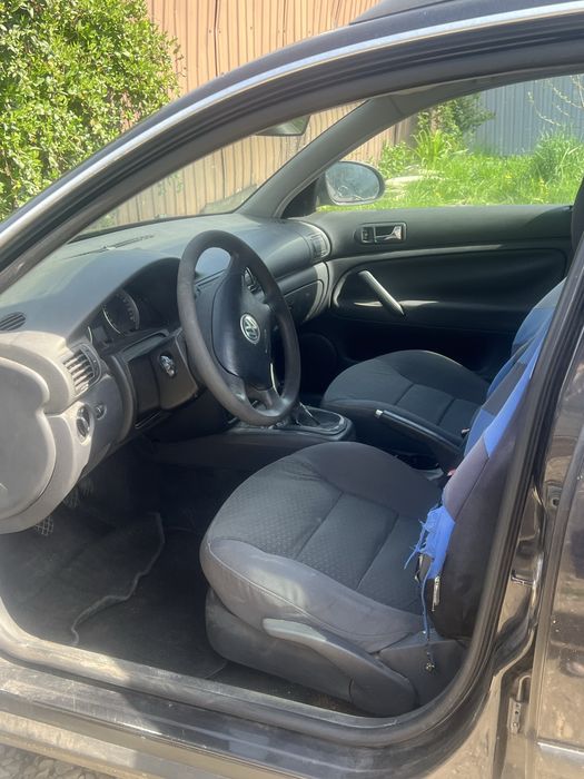 Vand volkswagen 1.9tdi 1000€ negociabil