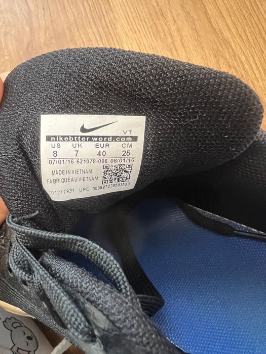 Кроссовки Nike, 3900 тг