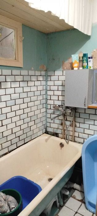 продам 2 ком квартира