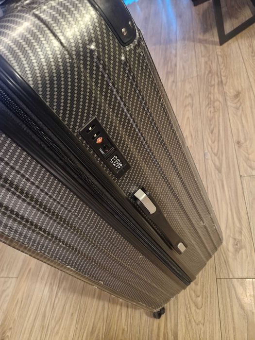 Куфар на фирмата Арт  (30×50×80)