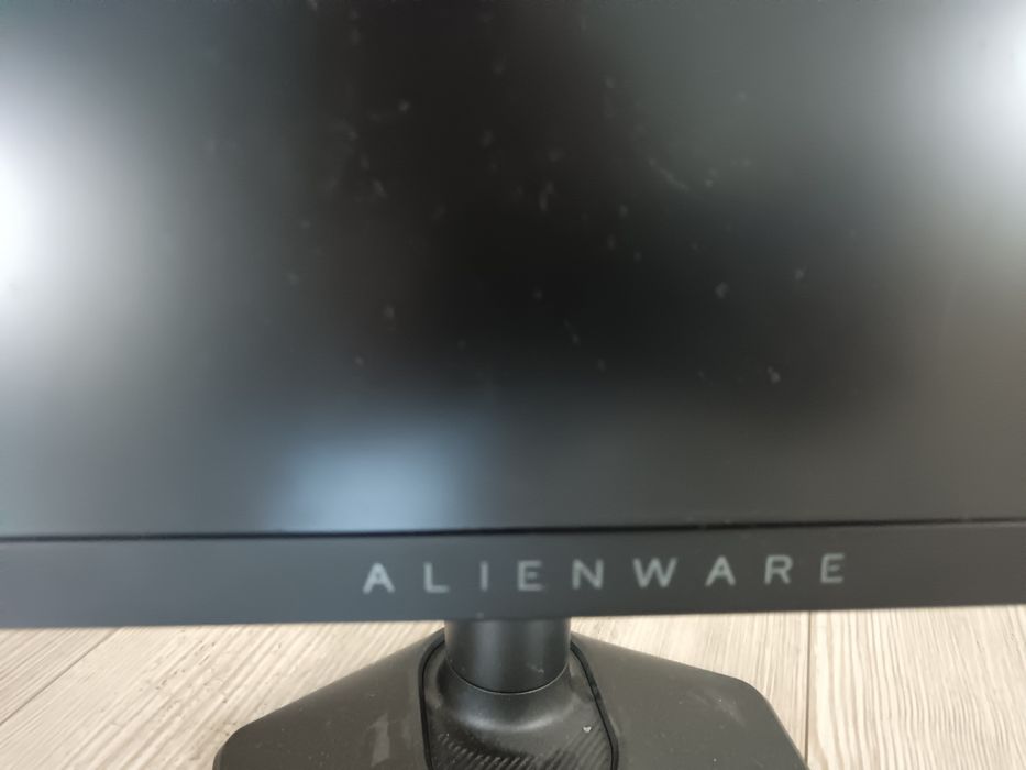 Stricat - Monitor Gaming IPS Alienware 27 360Hz