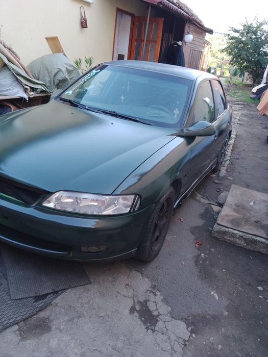Cauciucuri auto piese opel vectra b