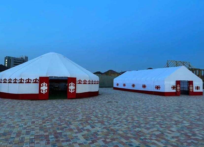 Юрта, палатка аренда