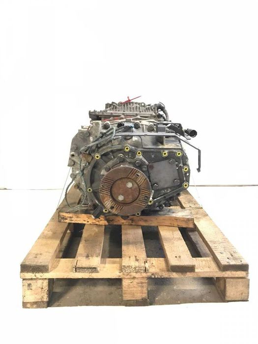 Cutie de viteze ZF 12AS2330TD camion DAF XF105 - Piese de schimb DAF
