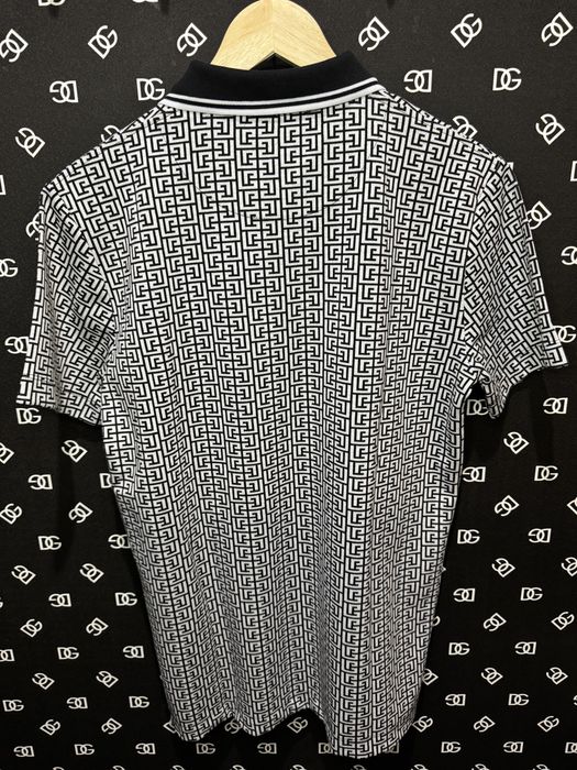 ‼️set balmain barbati