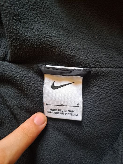Geacă Nike toamnă-iarnă