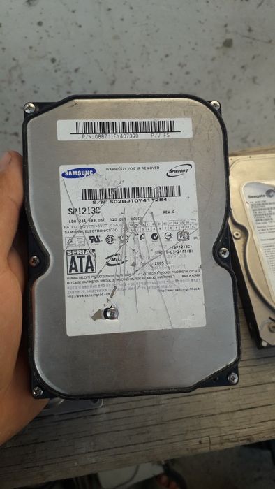 Kompyiter zapchastlari hdd,video karta va klavyatura