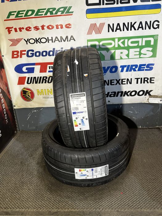 255/35 ZR19 96Y XL - Bridgestone Potenza Sport Evo Oferta