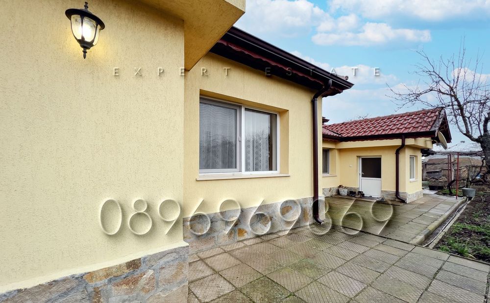 Продава се Къща в Вълчи дол - 130 кв.м за 450 €/кв.м - Снимка #2