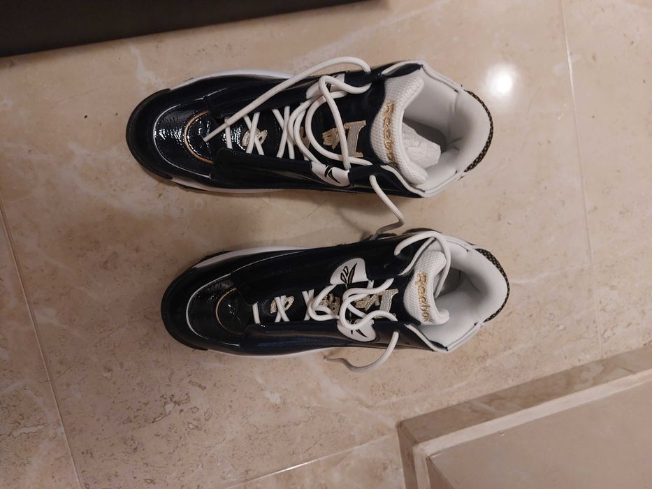 Маратонки за баскетбол-оригинал