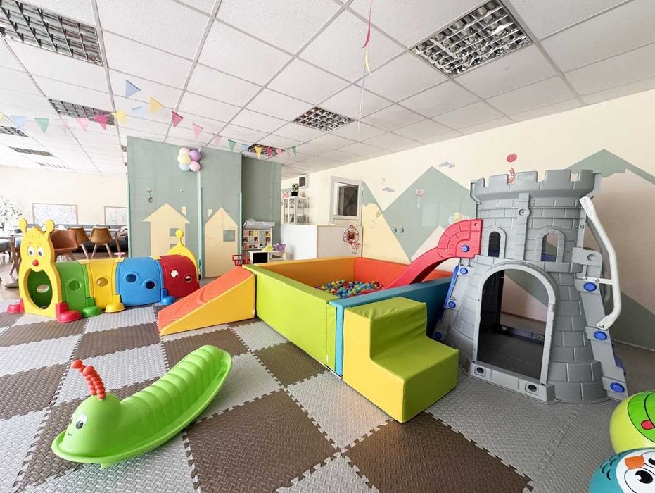 Дава се под наем Зала за събития в София, Младост 4 -  кв.м за 178.5 € - Снимка #11