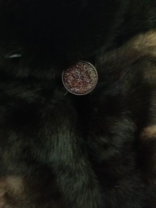 Продам срочно шубу!!!