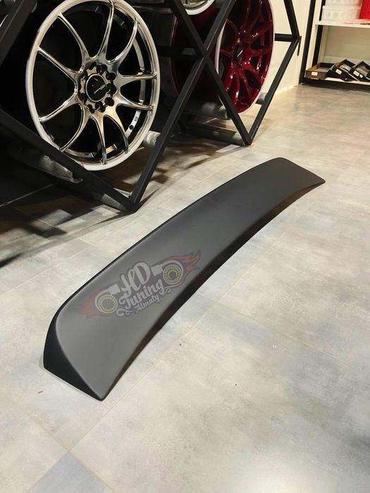 Спойлер на стекло Audi A6 C5