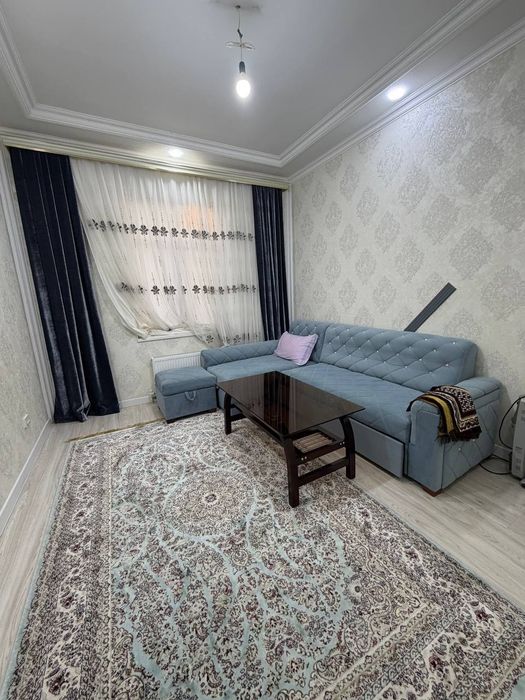 Котедж ховли премиум класса. Массив Саёхат в доль дороги. ЗАХОДИ ЖИВИ