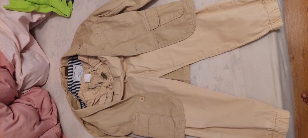 Vand costume baieti