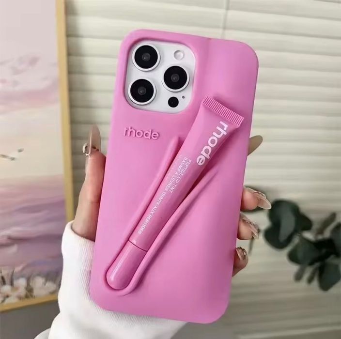 Rhode калъфи за телефон