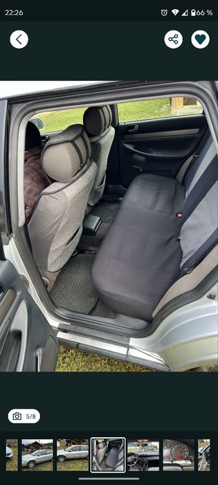 Audi A4 B5 1.9 TDi 116 cai