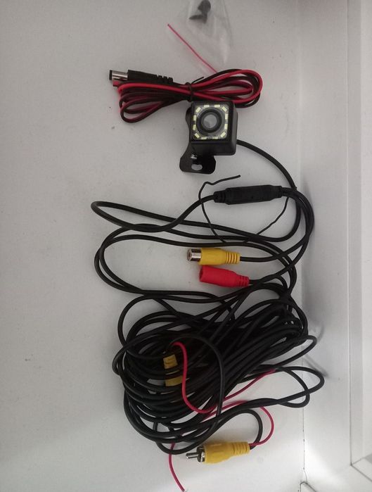 Продаётся камера