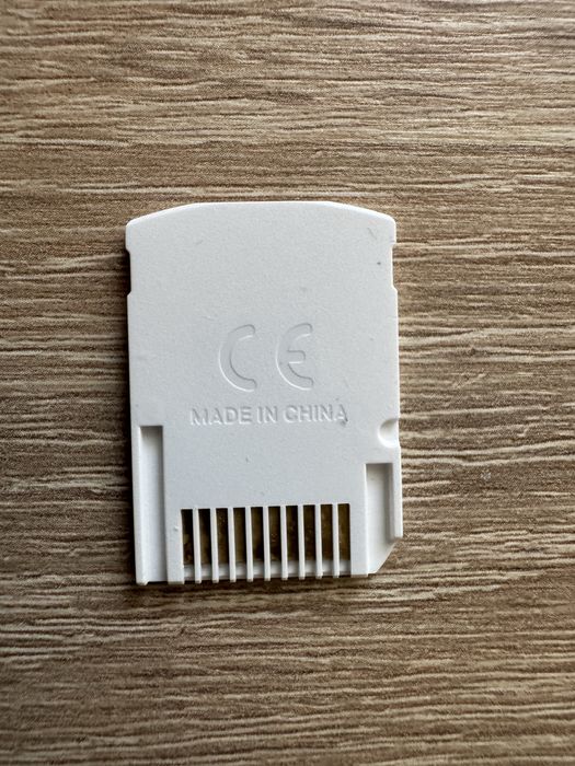 PS Vita - SD2VITA Micro SD адаптер, преходник