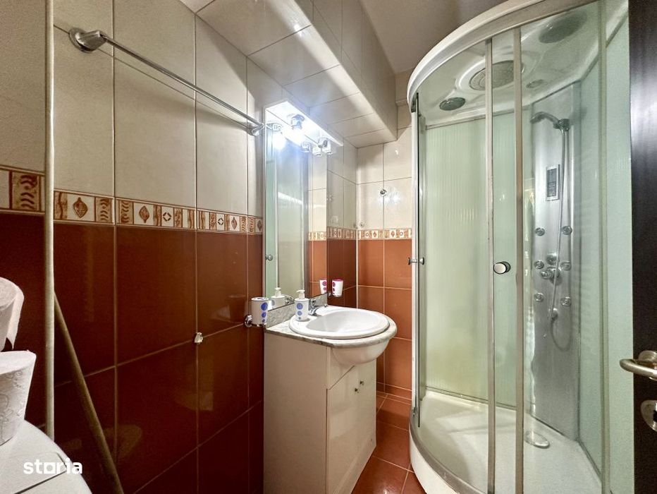 Apartament 2 camere | 46mp | Locatie semicentrala | Horea