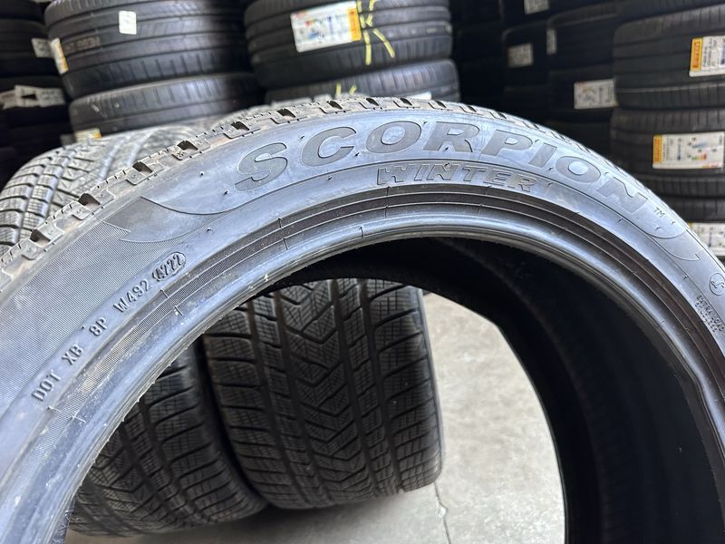 325/35/22//285/40/22 PIRELLI