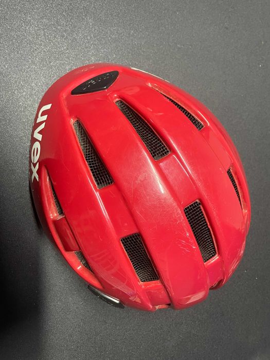 Мъжка каска UVEX Race