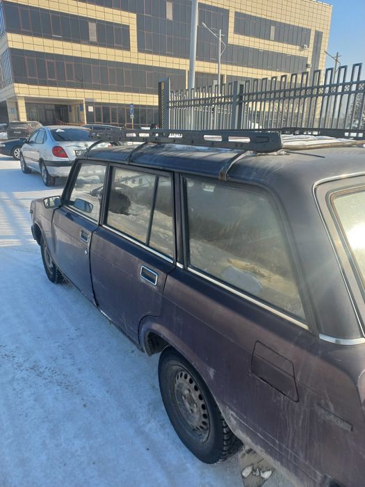 Продам жигули универсал