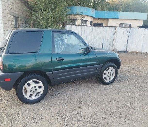 Продам Рав 4 коротыш